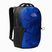 Batoh městský The North Face Jester 28 l blue/black/silver