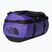 Cestovní taška The North Face Base Camp Duffel S 50 l peak purple/black