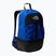 Batoh městský The North Face Borealis Convertible Backpack 17 l blue/black