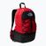 Batoh městský The North Face Borealis Convertible Pack 17 l red/black