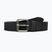 Pánský opasek Timberland 35 mm Nubuck Belt black