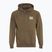 Pánská mikina Vans MTE Crosspath Pullover grape leaf