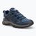 Pánské turistické boty The North Face Hedgehog Gore-Tex summit navy/shady blue