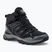 Dámské trekové boty  The North Face Hedgehog Mid Gore-Tex black / asphalt grey