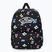 Městský batoh Vans Old Skool Classic 22 l black/lavender mist