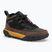 Dětské boty Timberland Greenstride Motion 6 Low Lace black nubuk/brown