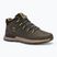 Pánské boty Timberland Sprint Trekker Mid Lace medium grey full grain