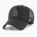 Kšiltovka 47 Brand MLB Los Angeles Dodgers Branson MVP black
