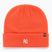Zimní čepice 47 Brand MLB New York Yankees Centerfield orange