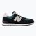 Tenisky New Balance Classic 574's V1 brighton black/green/white
