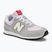 Dětské boty New Balance GC574 brighton grey