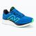 Pánské běžecké boty  New Balance Fresh Foam 680 v8 blue oasis