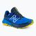 Pánské běžecké boty  New Balance DynaSoft Nitrel v5 blue oasis