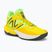Basketbalové boty New Balance TWO WXY v4 lemon zest