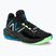 Basketbalové boty New Balance TWO WXY v4 black