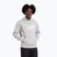 Pánská mikina New Balance Core Brushed Hoodie athletic grey