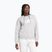 Dámská mikina  New Balance Sport Fleece Logo Crew athletic grey