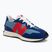 Boty New Balance 327's V1 inkwell/true red
