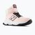 Dětské boty New Balance 800's V3 pink/white/black