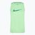 Dámské běžecké tílko Nike One Graphic Tank vapor green/bicoastal