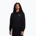 Pánská mikina Nike Club French Terry Pullover Hoodie black/black/white