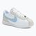 Dámské boty  Nike Cortez white/light armory blue