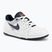 Pánské boty Nike Full Force Low platinum tint/wolf grey/summit white/dark obsidian