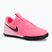 Dětské kopačky Nike Phantom GX II Academy TF FJ2608-600 sunset pulse/black