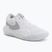 Volejbalové boty Nike Hyperquick Court Flight white/photon dust/metallic silver