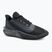 Pánské basketbalové boty Nike Precision 7 black/anthracite