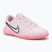 Dětské kopačky Nike Tiempo Legend 10 Academy IC pink foam/black