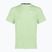 Pánské běžecké tričko Nike Miler Dri-Fit UV vapor green