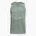 Pánské běžecké tílko Nike Dri-Fit Rise 365 vintage green/heather