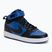 Dětské boty Nike Court Borough Mid 2 game royal/white/black