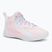 Volejbalové boty Nike Hyperset 2 SE bílá/hyper pink/mint foam/violet mist/ pink foam