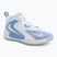 Boty Nike React Hyperset 2 white/white/valor blue