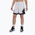 Dámské basketbalové šortky  Jordan Sport Diamond 4" white/black/black/white