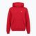 Pánská mikina Jordan Brooklyn Fleece gym red/white
