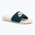 Pánské nazouváky  Nike Victori One Slide armory navy / light orewood brown / sail