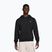 Pánská mikina  Jordan Brooklyn Fleece black/white