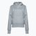 Dámská mikina  Nike Sportswear Phoenix Fleece dark grey heather/sail