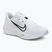 Pánské běžecké boty Nike Quest 6 white/pure platinum/black