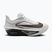 Dámské běžecké boty Nike Zoom Fly 6 white/smoke grey/metallic silver/black