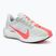 Dámské běžecké boty Nike Pegasus Plus barely grey/white/black/hot punch