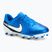 Dětské kopačky  Nike Tiempo Legend 10 Academy FG/MG soar white