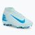 Dětské kopačky Nike Mercurial Superfly 10 Club FG/MG glacier blue/blue orbit