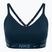 Fitness  podprsenka Nike Dri-Fit Indy Light Support navy