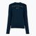 Dámská mikina  Nike Sportswear Phoenix Fleece armory navy/photon dust/black