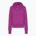 Dámská mikina Nike Sportswear Phoenix Fleece hot fuchsia / sail