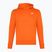 Pánská mikina Nike Sportswear Club Fleece Hoodie safety orange/ safety orange/ white